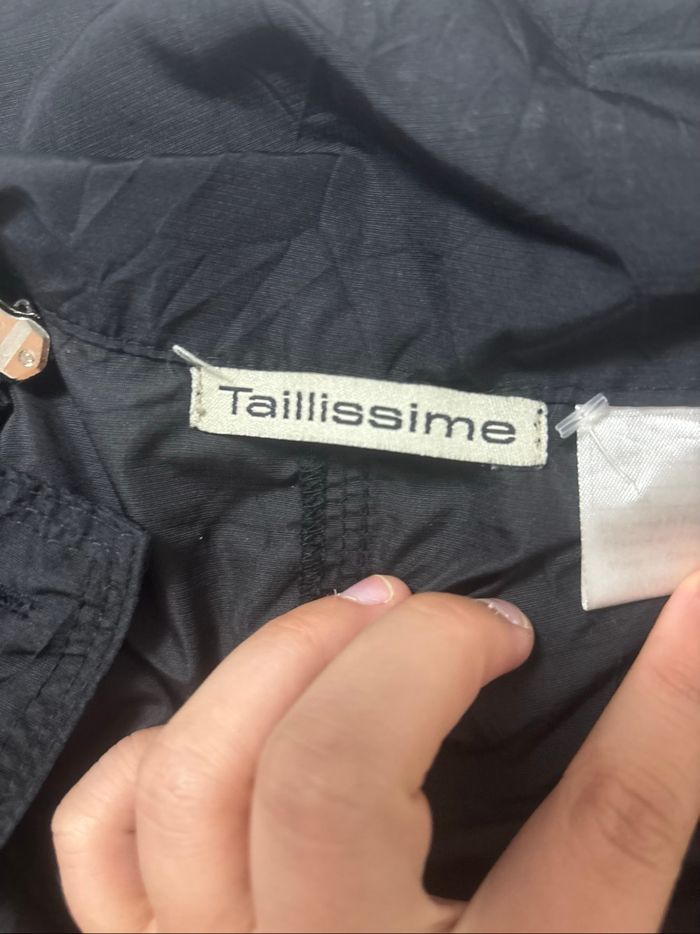 Imperméable - photo numéro 4