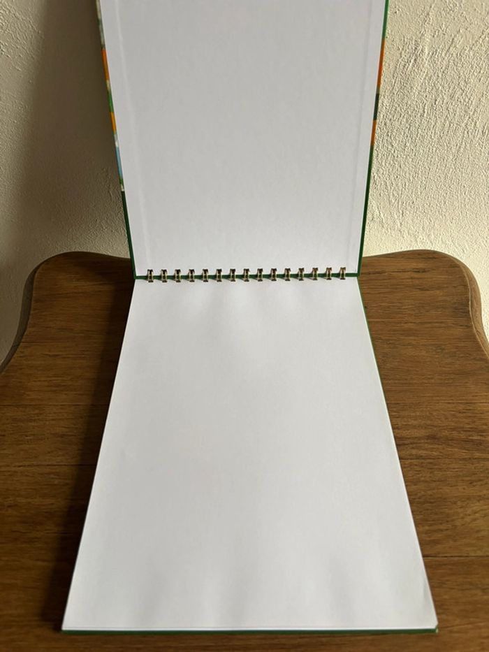 4 sketchbook - photo numéro 6