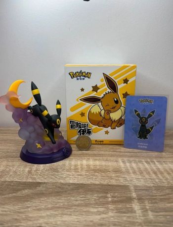 Figurine pokémon officielle funism neuve au choix