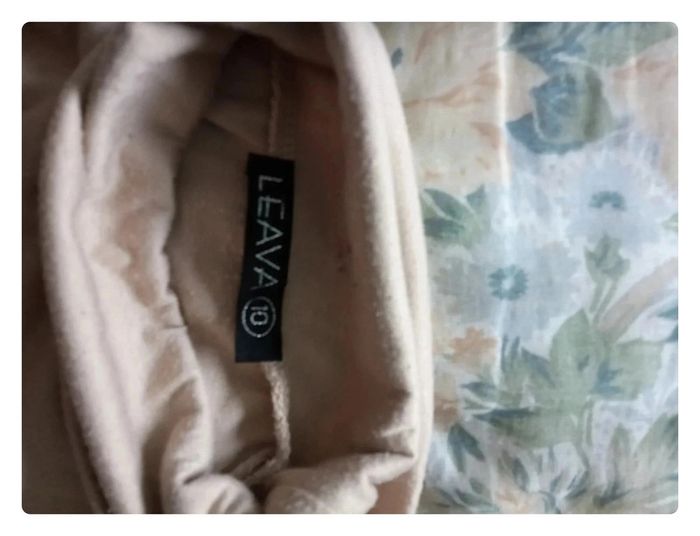 Sous pull 8ans - photo numéro 3