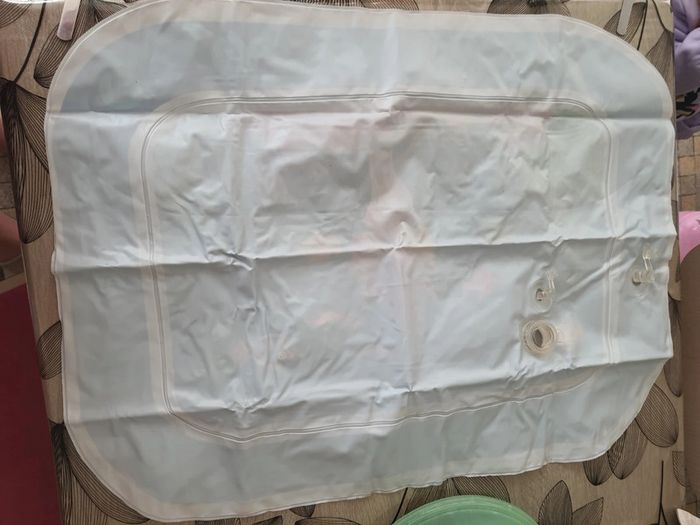 Tapis d'éveil à eau - photo numéro 4