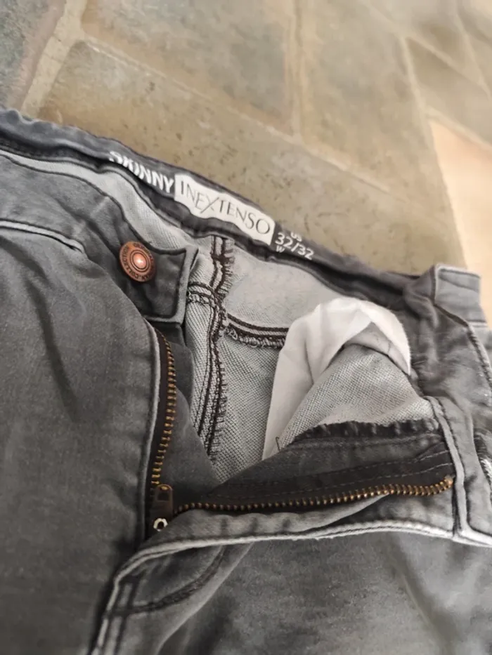 Jeans skinny - photo numéro 3