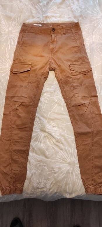 Pantalon cargo Jack&Jones 27 