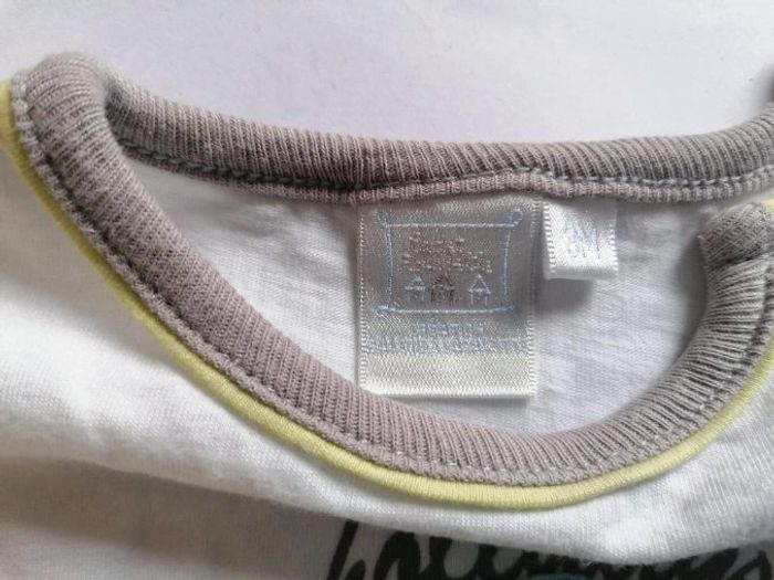 Ensemble 3 mois - photo numéro 2