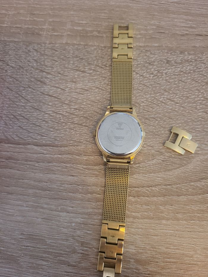 Montre femme - photo numéro 5