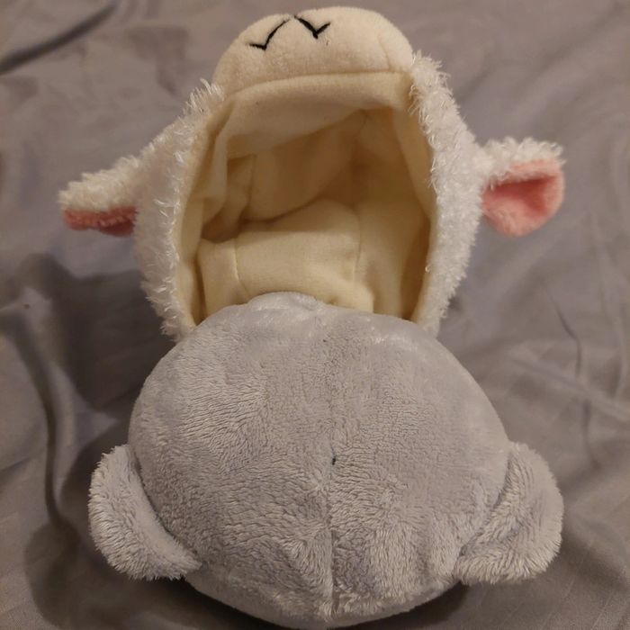 Peluche me to you - photo numéro 3
