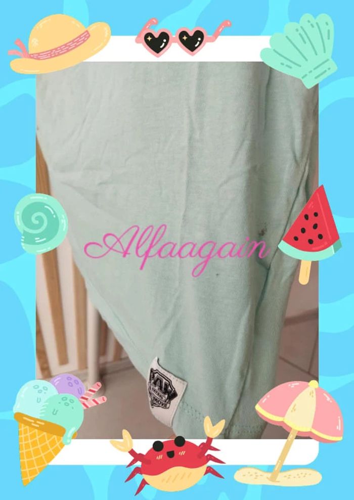 Pyjama pat patrouille 8/10ans - photo numéro 7