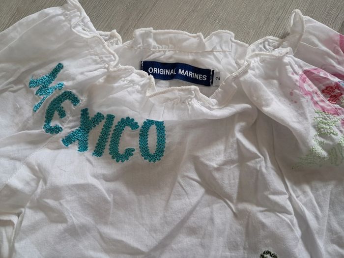 Blouse légère - photo numéro 2