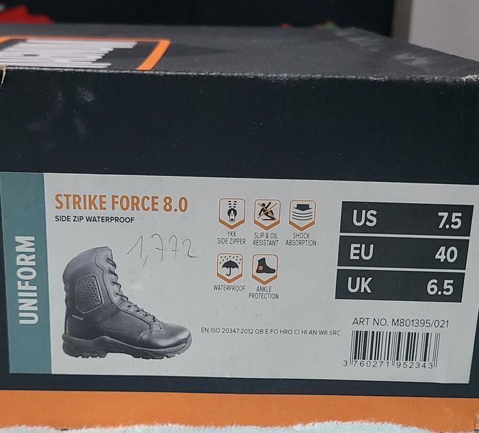 Magnum neuves - photo numéro 3