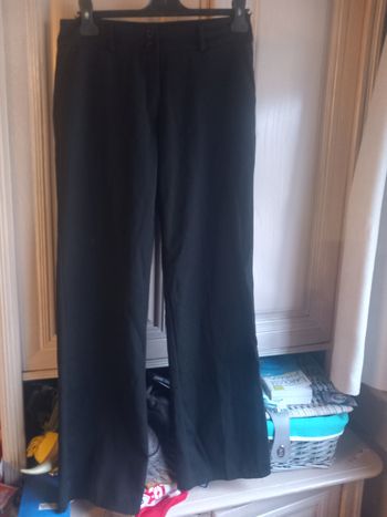 Pantalon noir T3