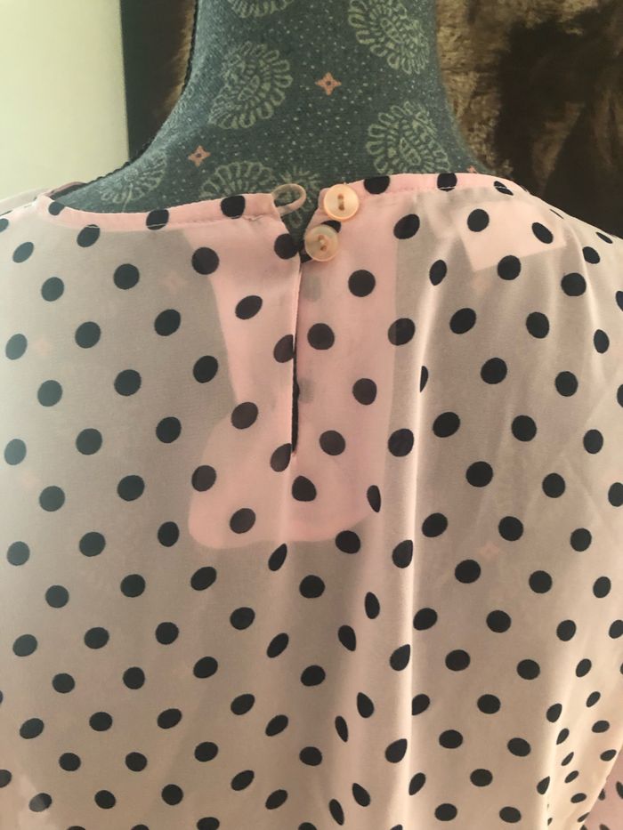 Blouse femme j - photo numéro 3