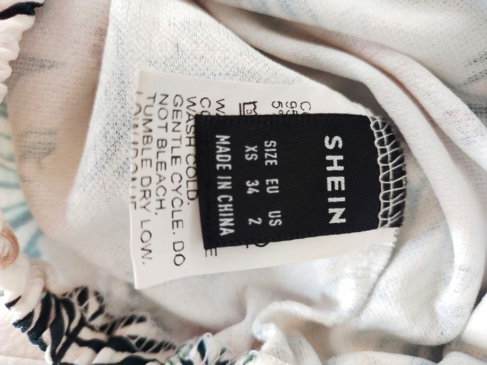 Ensemble short et débardeur - photo numéro 2
