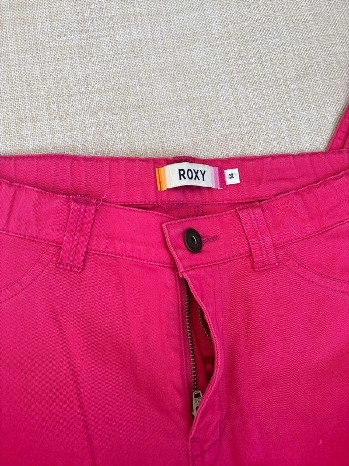 pantalon roxy rose - photo numéro 3