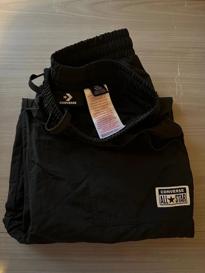 Pantalon converse - photo numéro 2