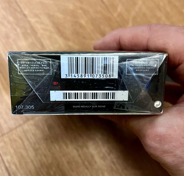 eau de parfum - photo numéro 4