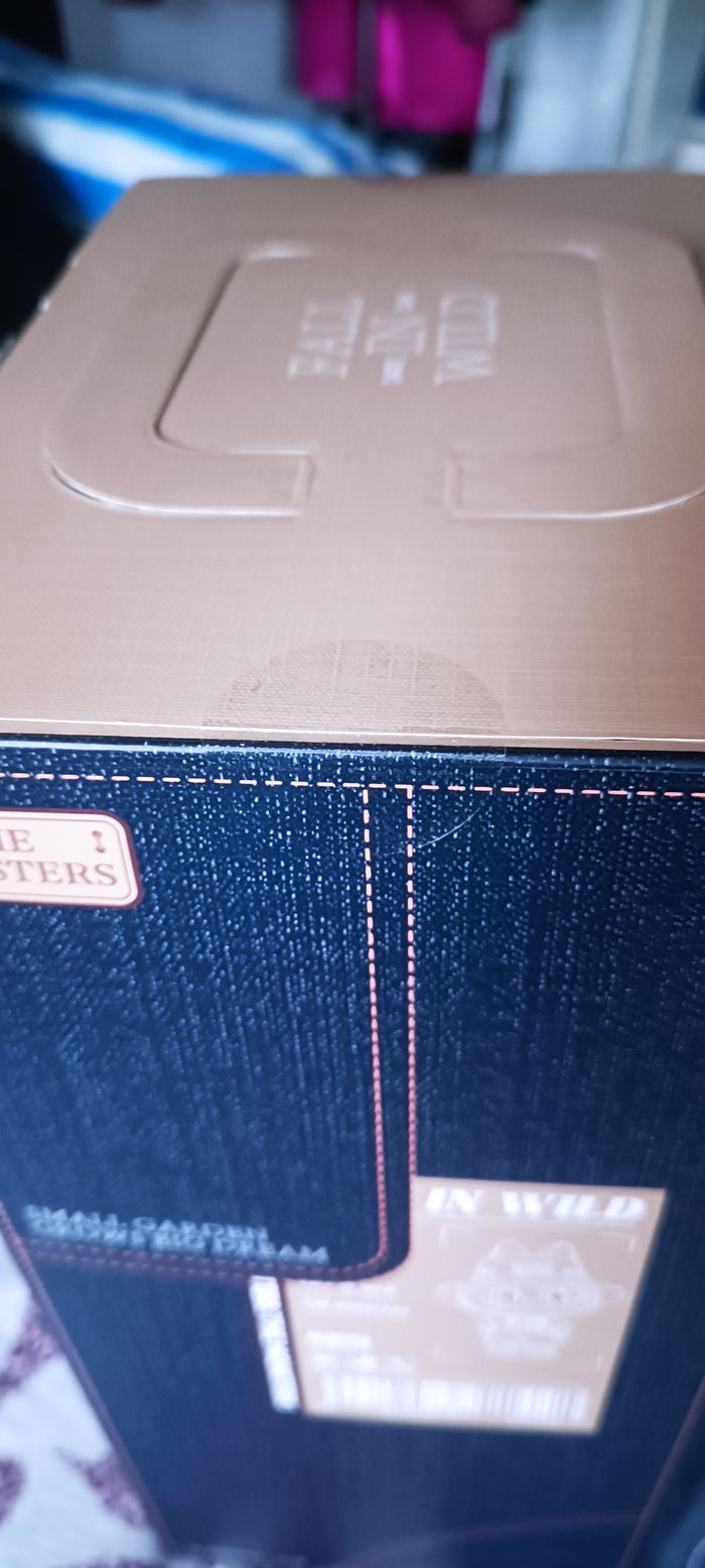 LABUBU   POP MART - photo numéro 4