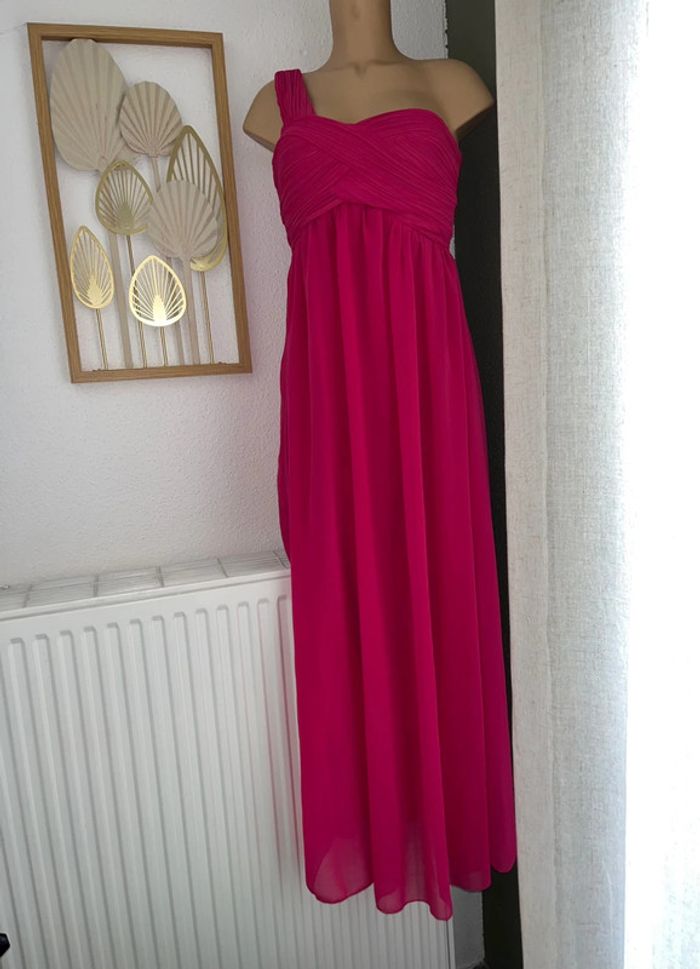 Robe de cocktail / mariage / événement MIM taille S/M
