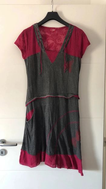 Robe Coline L