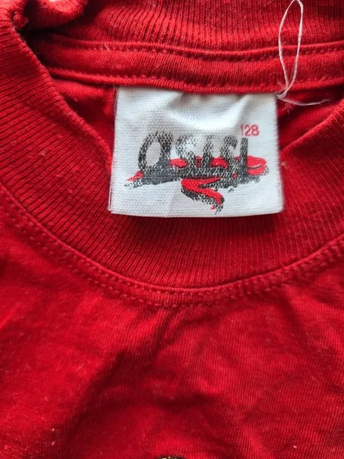 👧 T-shirt - photo numéro 3