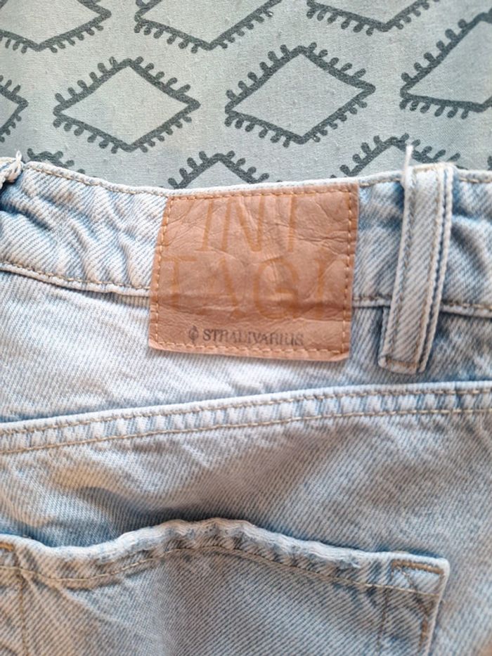 Jeans stradivarius - photo numéro 4