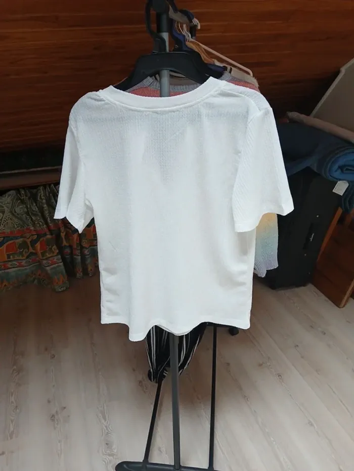 Blouse - photo numéro 4