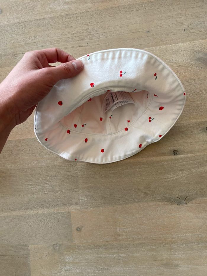 Chapeau Vertbaudet - photo numéro 6