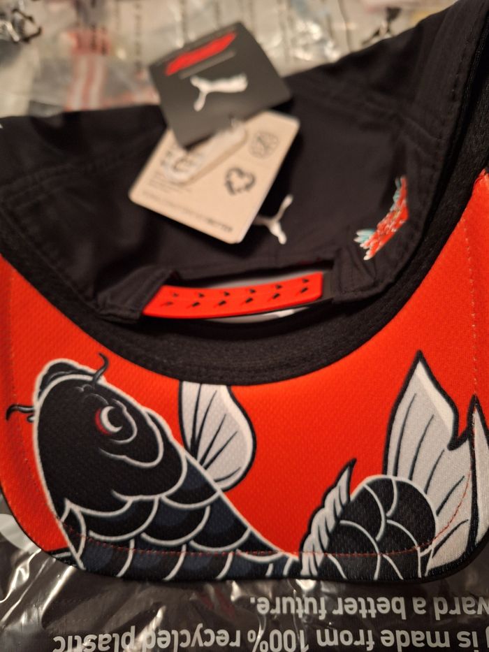 Puma GP Japon F1 - photo numéro 3