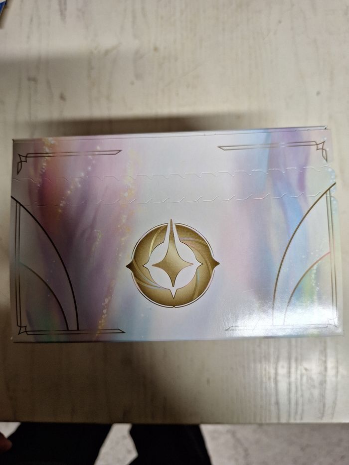 Coffret lorcana - photo numéro 5