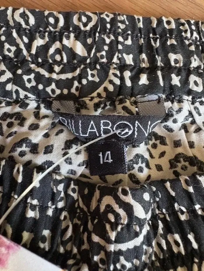 jupe longue billabong - photo numéro 7