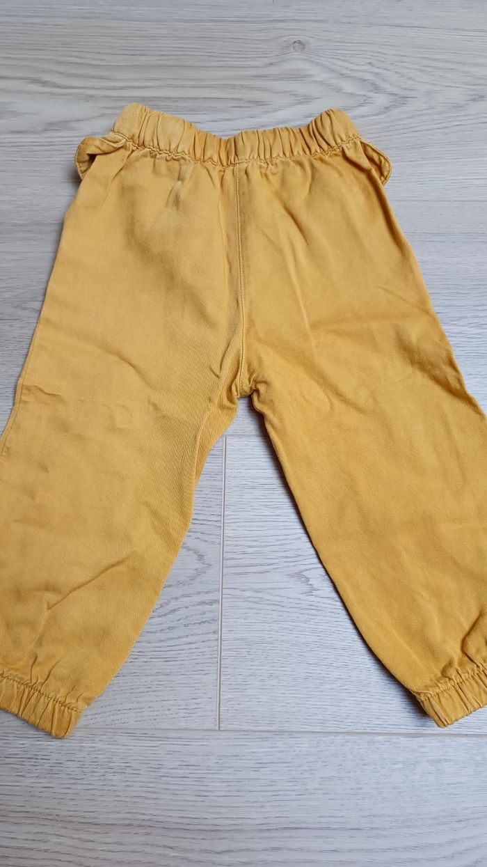Pantalon Orchestra 18 mois - photo numéro 5