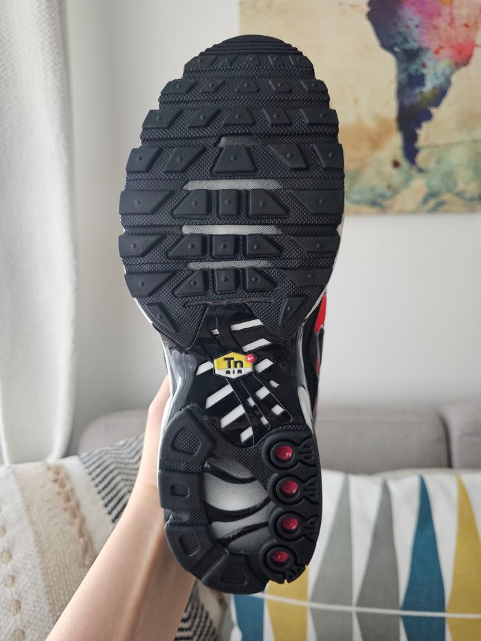 Nike Tn - photo numéro 4