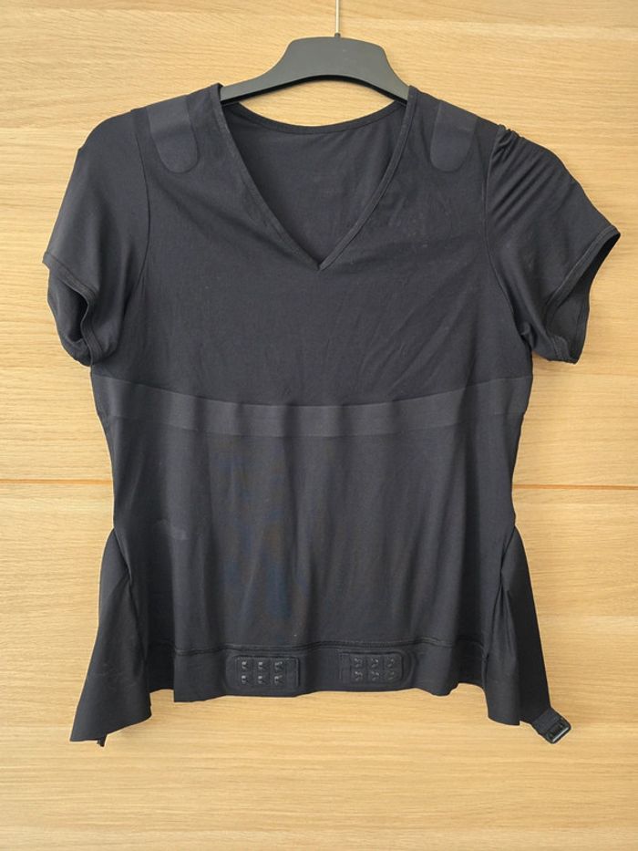 Tee-shirt Percko H1.P3 - photo numéro 3