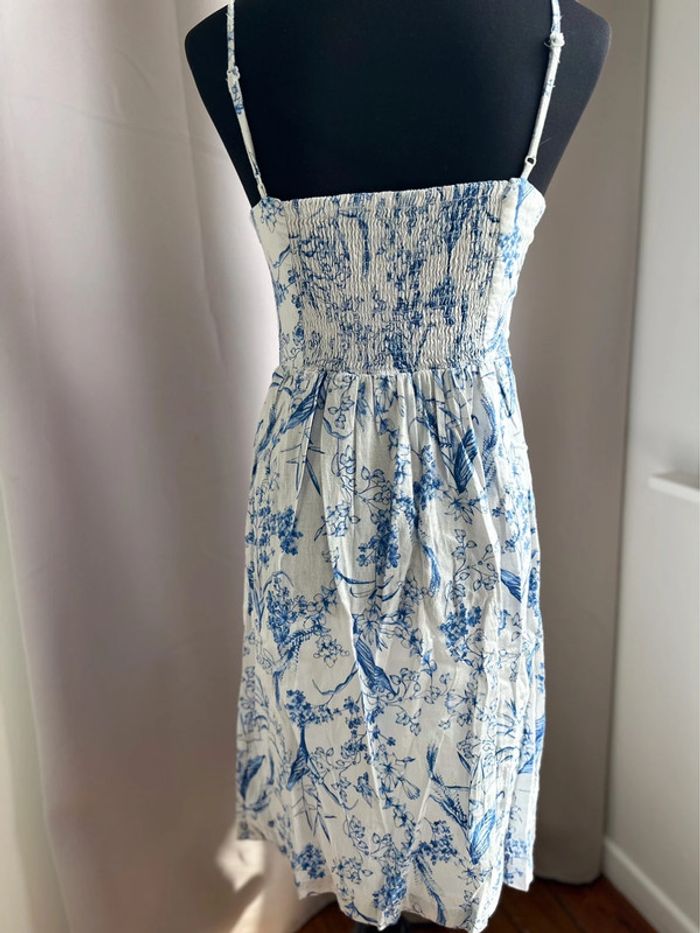 Robe d’été à bretelles 38 - photo numéro 4
