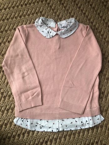 Pull taille 3 ans