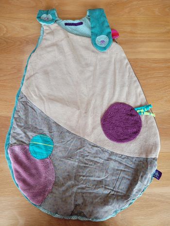 Turbulette moulin roty 65cm