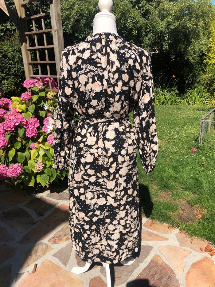 Robe H&M neuve taille 36 - photo numéro 6