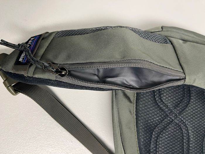Sac Patagonia atom 8L - photo numéro 5