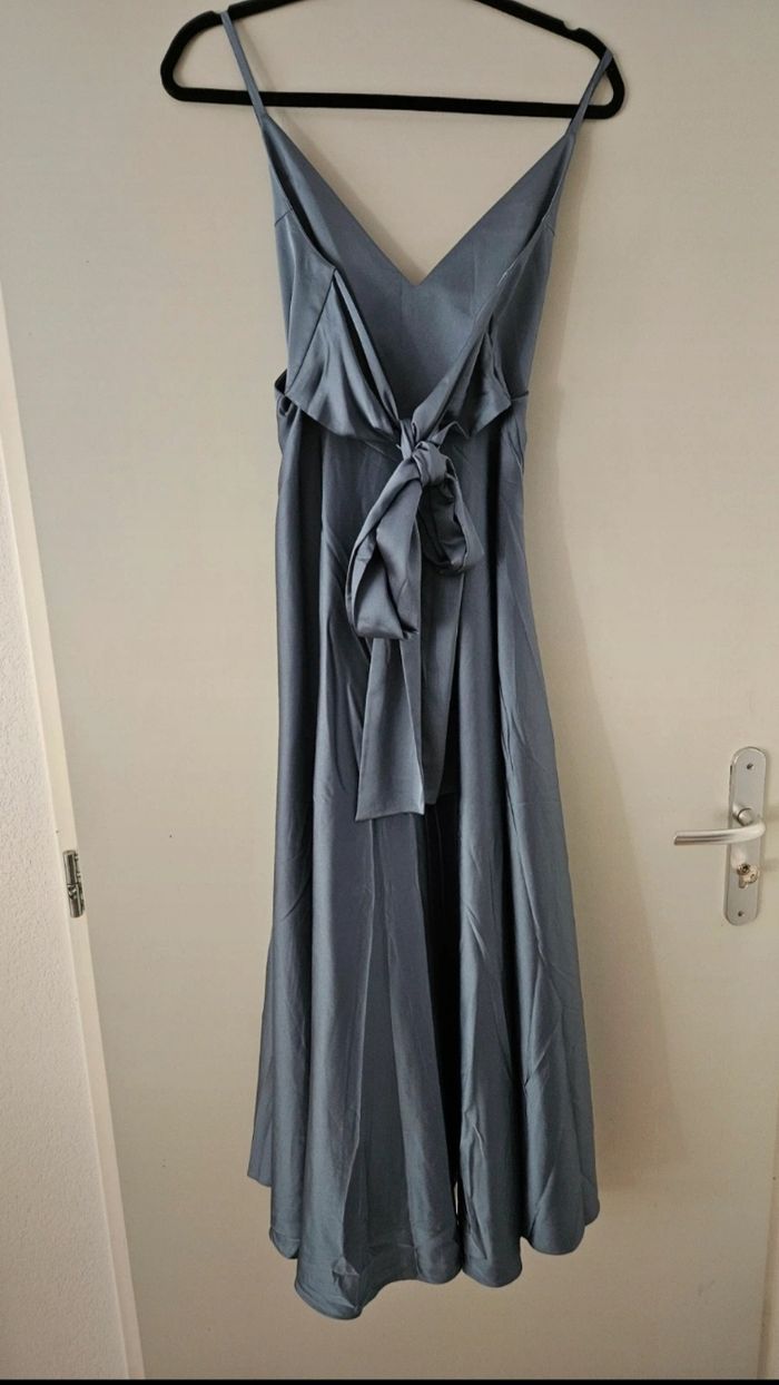 Vends superbe robe cérémonie neuve - photo numéro 2