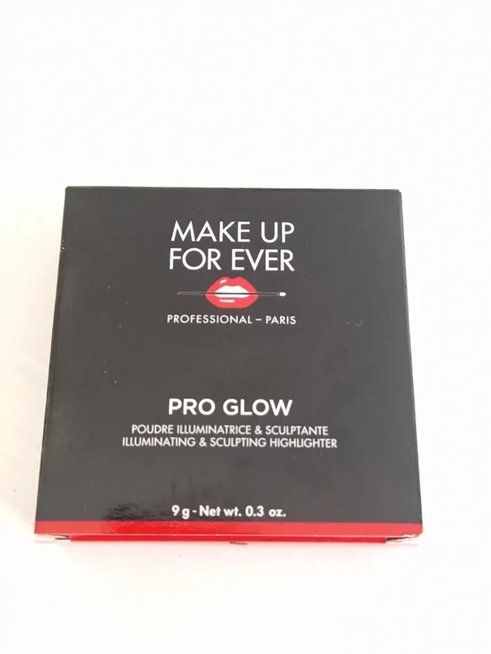 Highlighter Make up forever - photo numéro 3