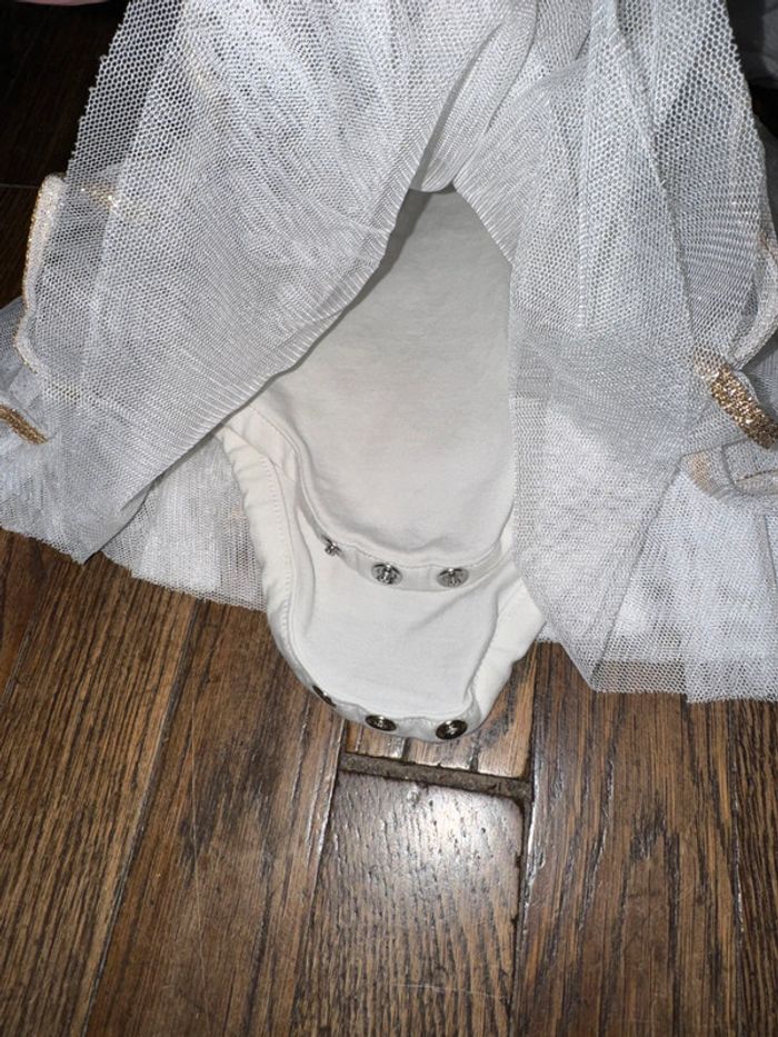 Robe orchestra  1 mois - photo numéro 3