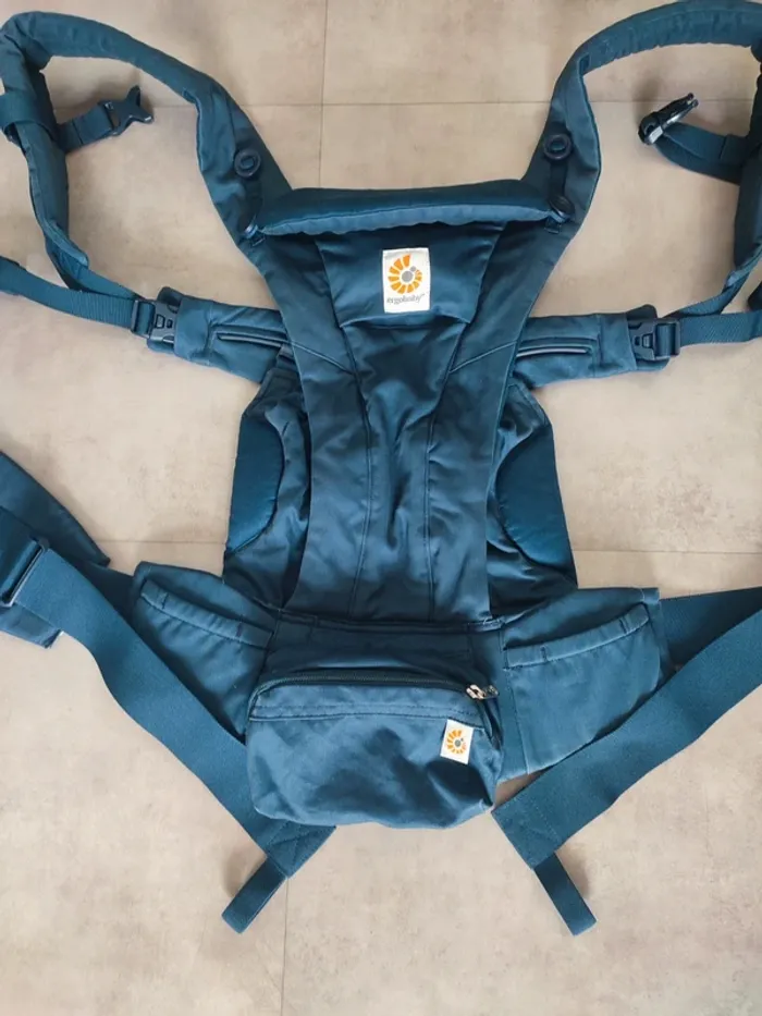 Porte bébé Omni Dream Ergobaby