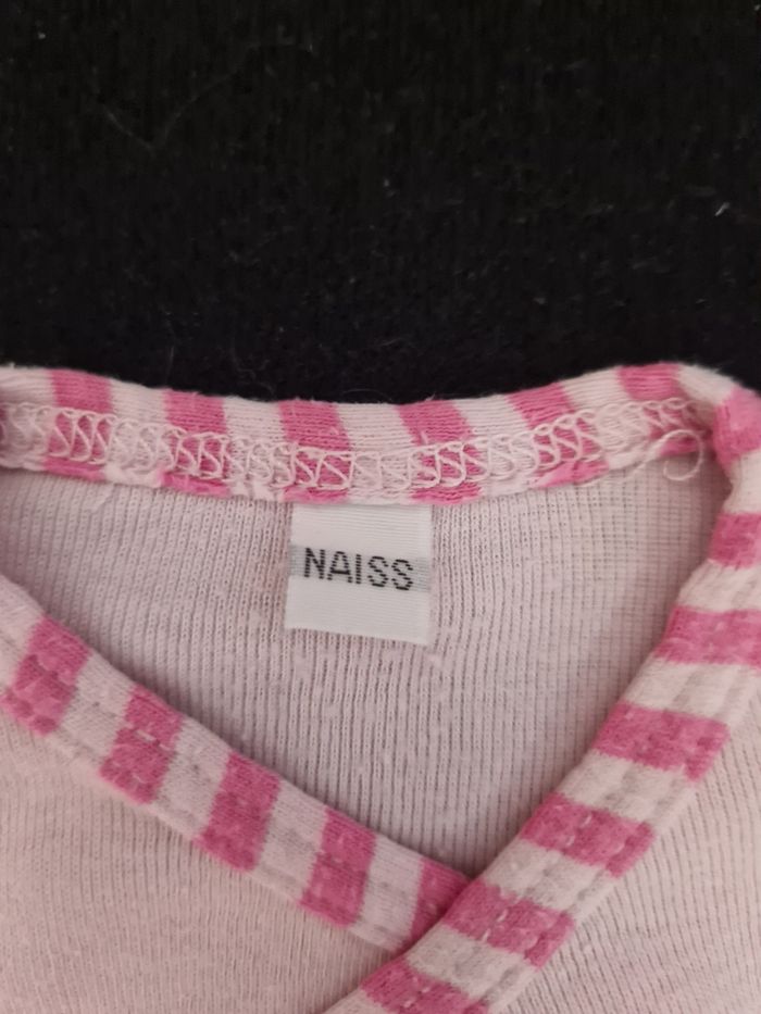 Body 0 M - photo numéro 3