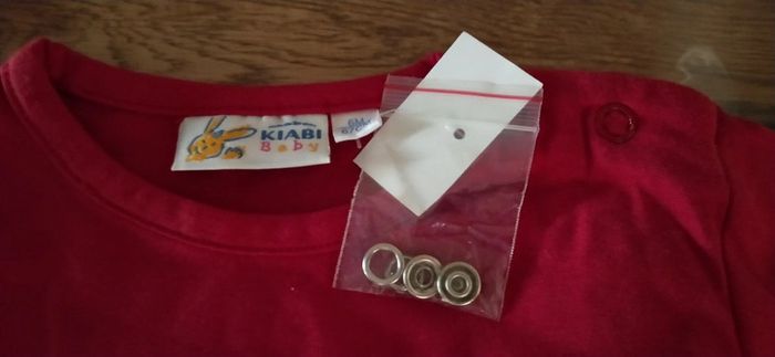 Ensemble garçon Kiabi - photo numéro 3