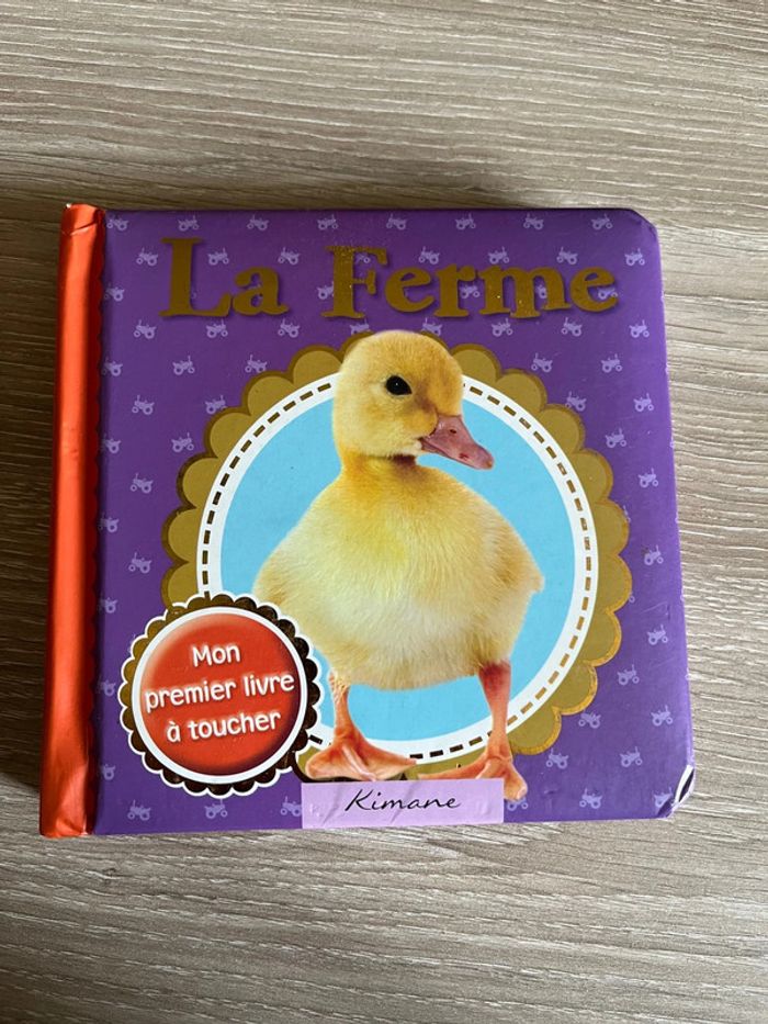 La ferme