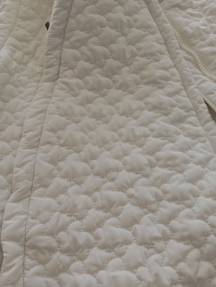 Combipilote blanche - photo numéro 4