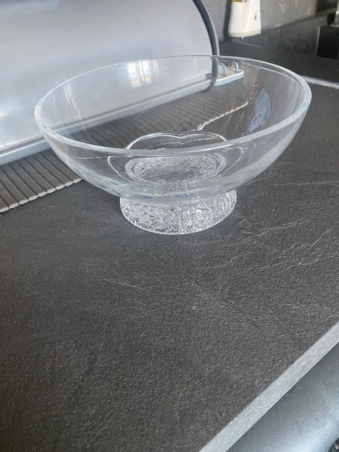 Vase en verre - photo numéro 2