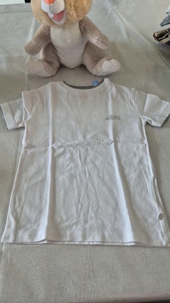 Tee-shirt okaidi 3 ans