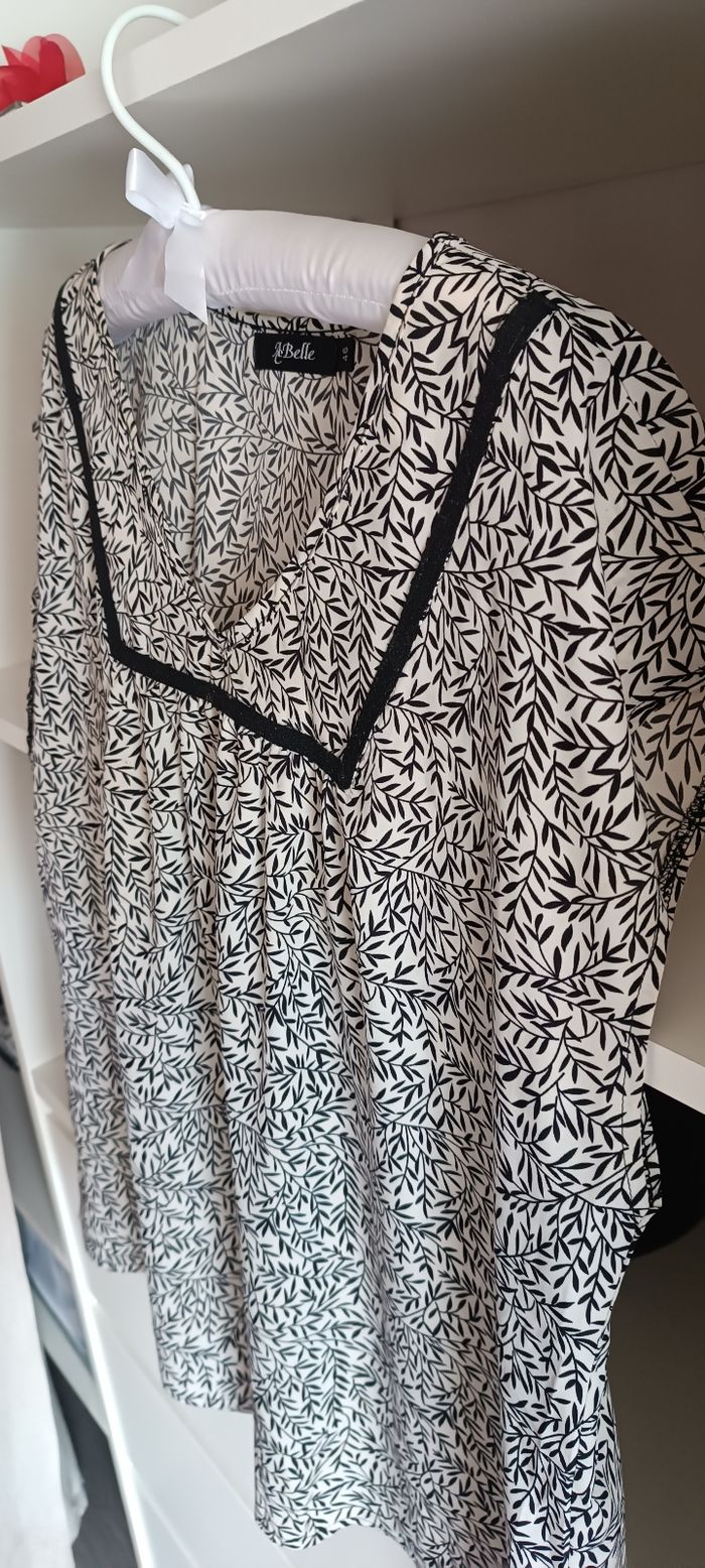 Blouse/ chemise femme - photo numéro 2