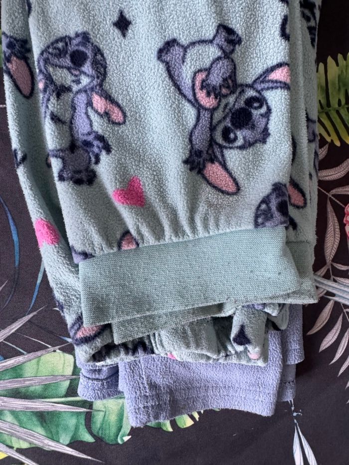 Pyjama Stitch - photo numéro 9