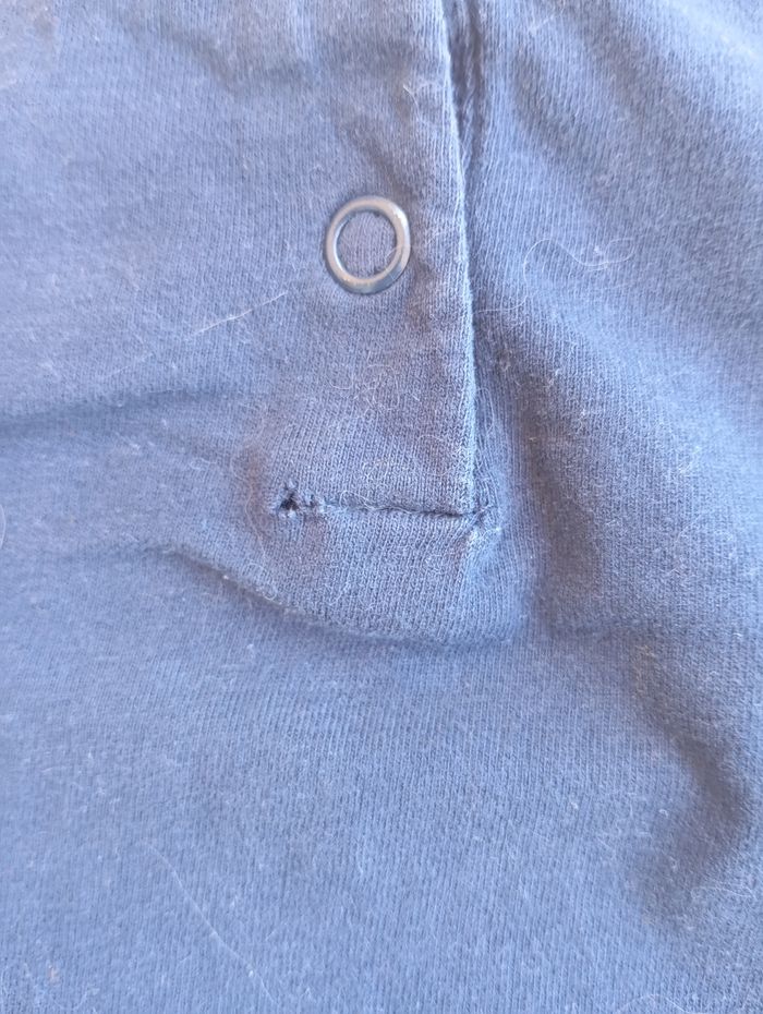 Ensemble 2 pulls/ jean 2/3 ans - photo numéro 6